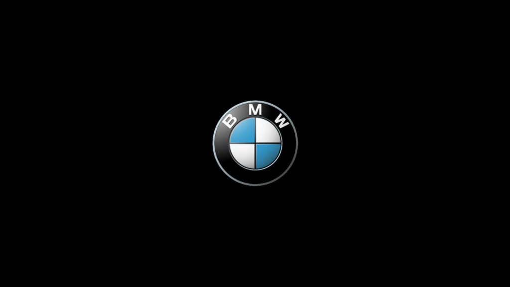Prestige Logo BMW