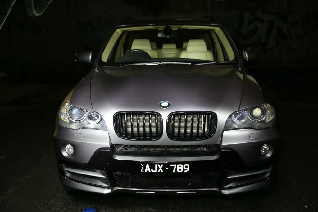 Prestige Photos BMW X