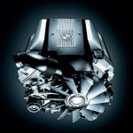 Prestige Photos BMW X Engine