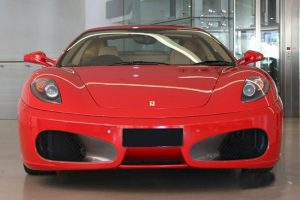 Ferrari 488 GTB</br>3.9 Litre Turbo Petrol(NSW gry clr in list)