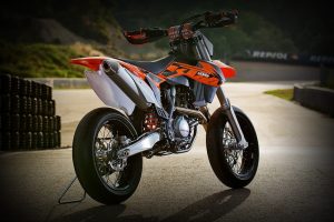 KTM