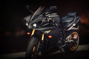 YamahaR