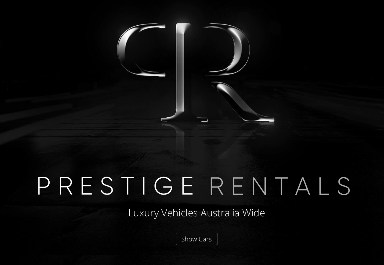 Home Prestige Rentals