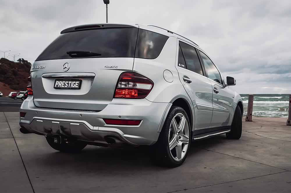 Ml300 мерседес 2014