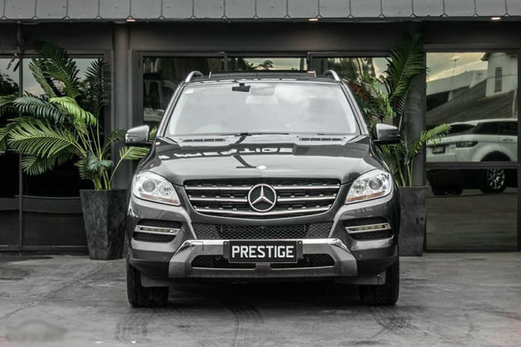 Ml Motor Car Sales Ltd Photos All