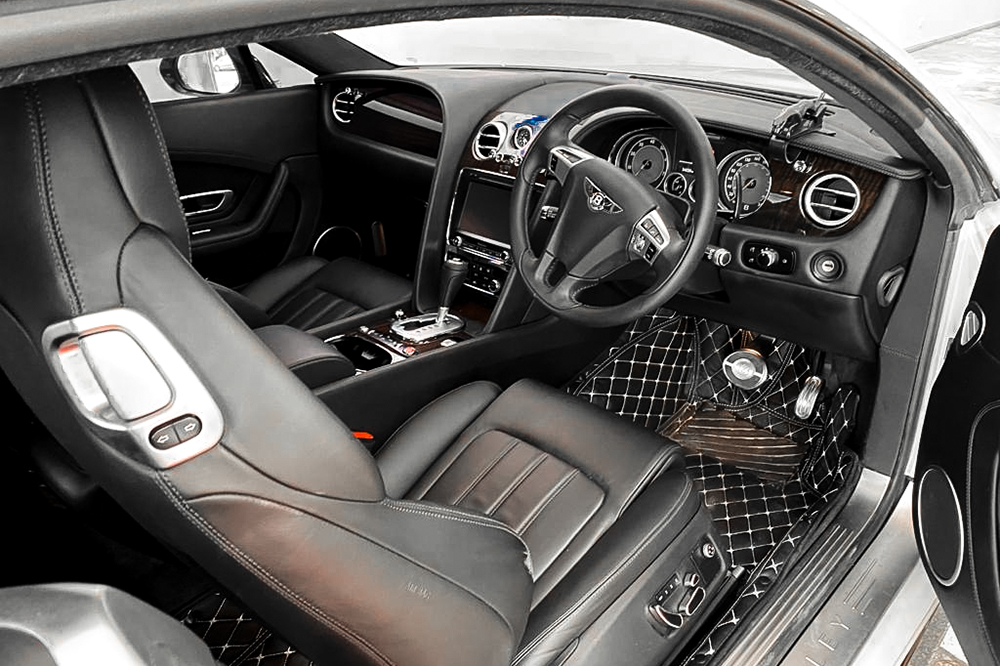 Bentley Continental GT Hire Melbourne
