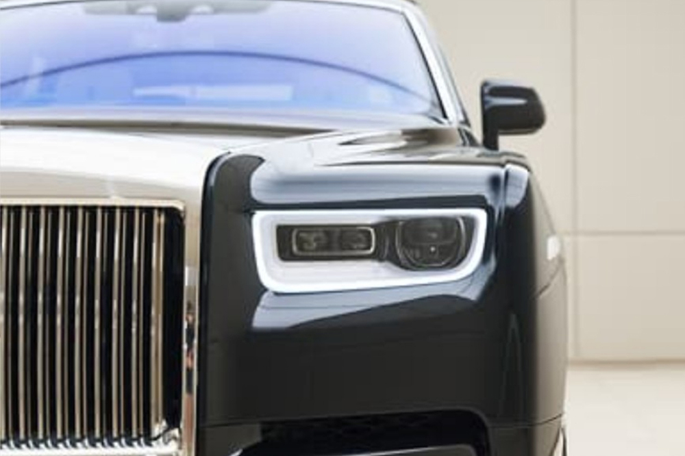 Roll Royce Hire Melbourne