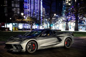 Corvette Stingray </br> 6.2L V8