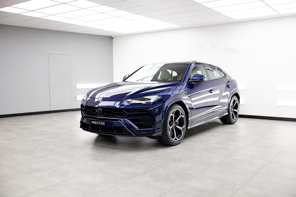 Urus Hire & Luxury Car Hire Melbourne Prestige Rentals