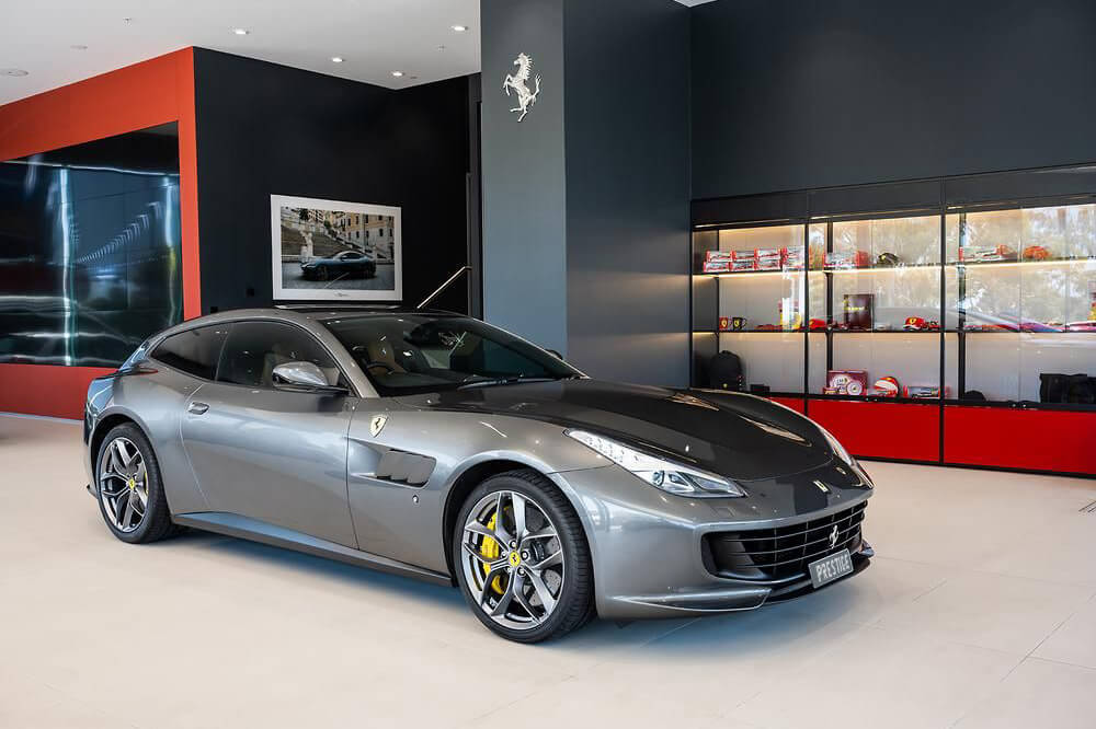 Melbourne - Prestige Rentals