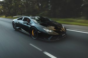 Do I Need Special Insurance to Rent a Supercar?