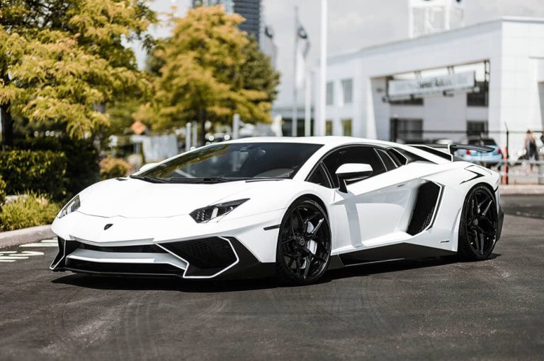 Supercar Rental Near Me - Prestige Rentals