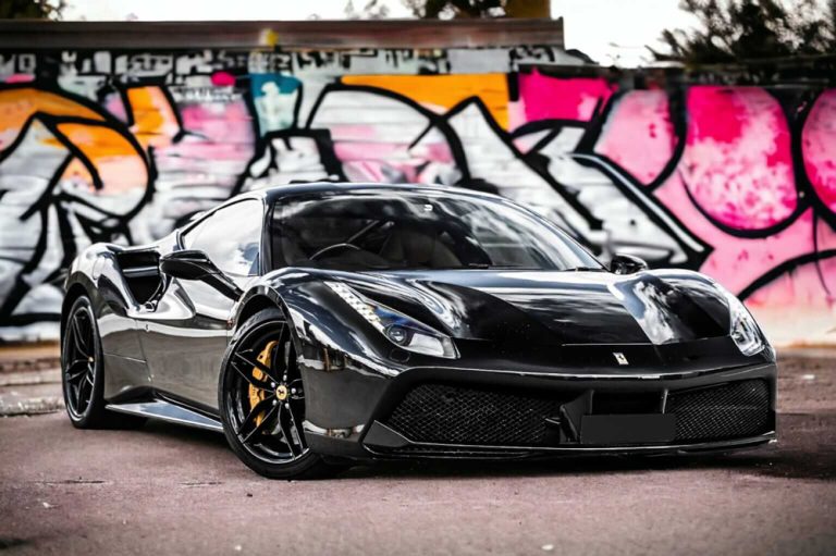 Why You Should Hire a Luxury Car in Brisbane Prestige Rentals