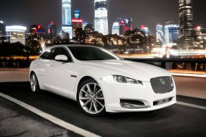 Jaguar XF Luxury <br> 3.0L Turbo Charged V6