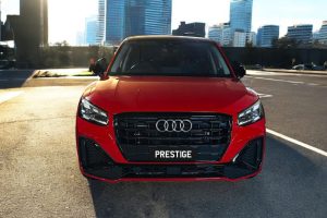 Audi Q2 Sydney