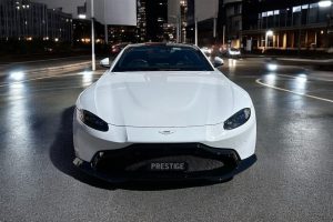 Aston Martin Vantage