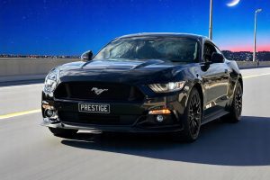 Ford Mustang GT Brisbane
