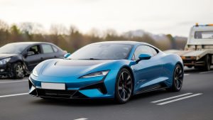 Accident Replacement Vehicles Adelaide