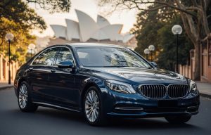 Accident Replacement Vehicles Sydney