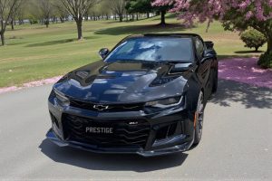 Chevrolet Camaro ZL1 Sinagra