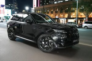 Range Rover Sports Adelaide