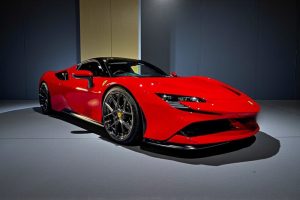 Ferrari SF90