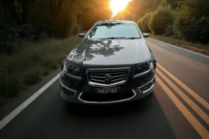 Holden Special Vehicle GTS