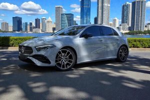 Mercedes Benz A200