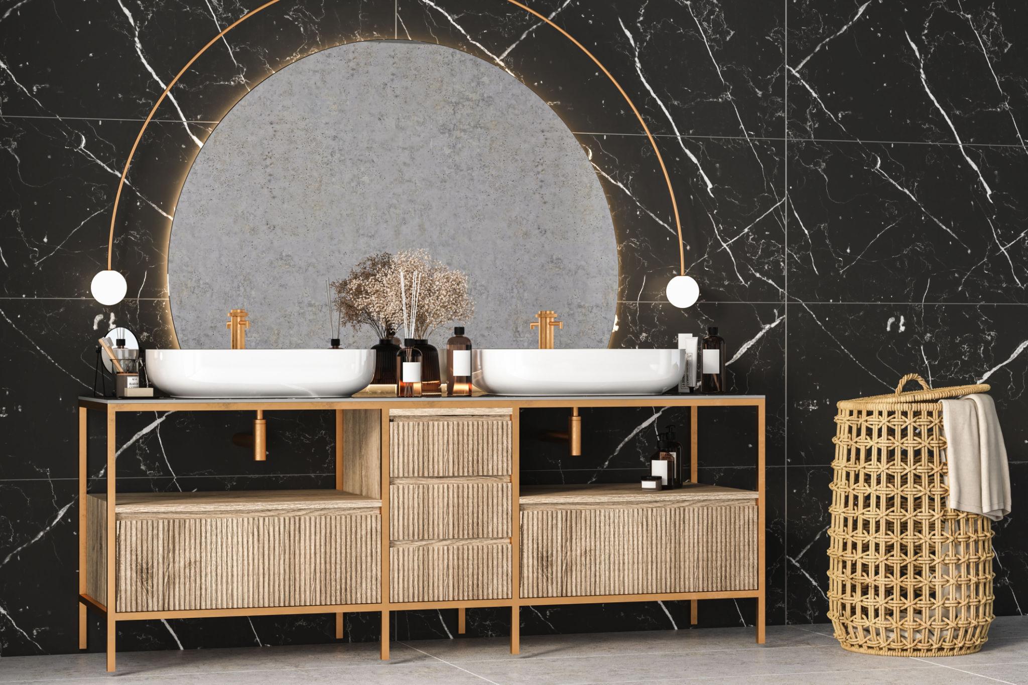 3-Bathrooms