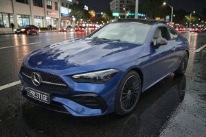 Mercedes Benz CLE200 Perth