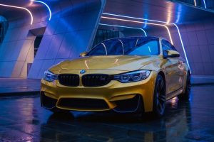 BMW M4