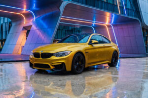 BMW M4