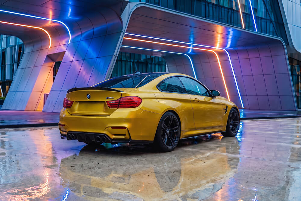 BMW-M4-Yellow-Car-Hire-Melbourne-04