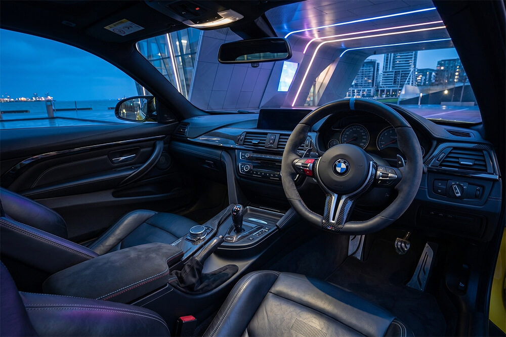 BMW-M4-Yellow-Car-Hire-Melbourne-05