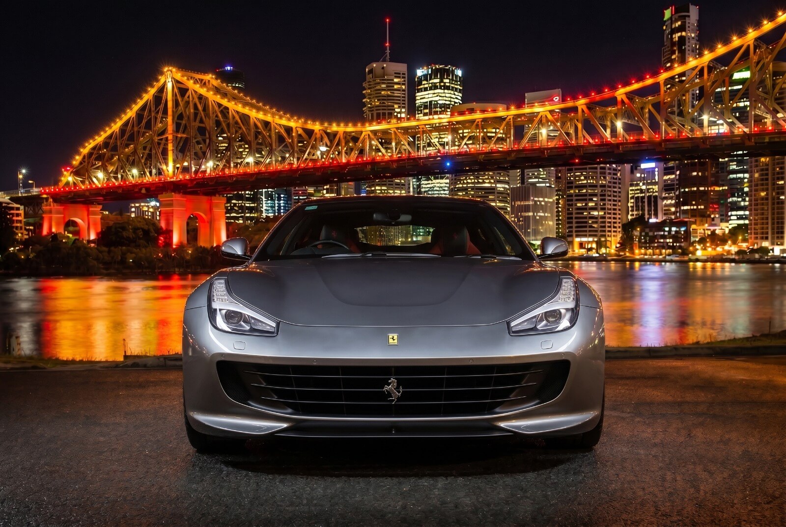 Ferrari-GTC4-Lusso-Car-Hire-Southport-04