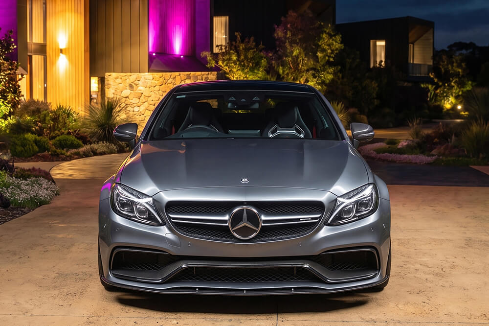 Mercedes-AMG-C63S-Coupe-Car-Hire-Melbourne-02