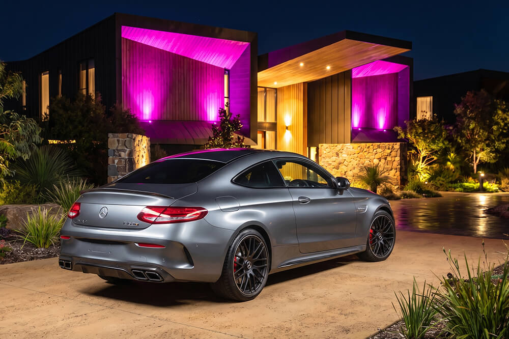 Mercedes-AMG-C63S-Coupe-Car-Hire-Melbourne-03