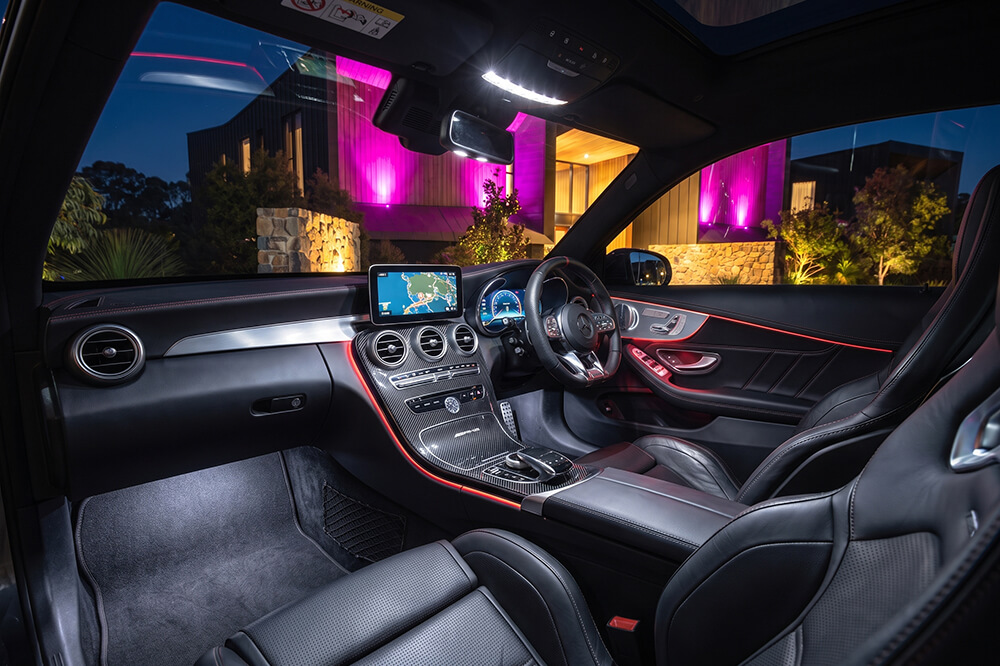Mercedes-AMG-C63S-Coupe-Car-Hire-Melbourne-04