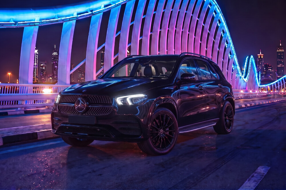 Mercedes-Benz-GLE400D-Car-Hire- Perth-03