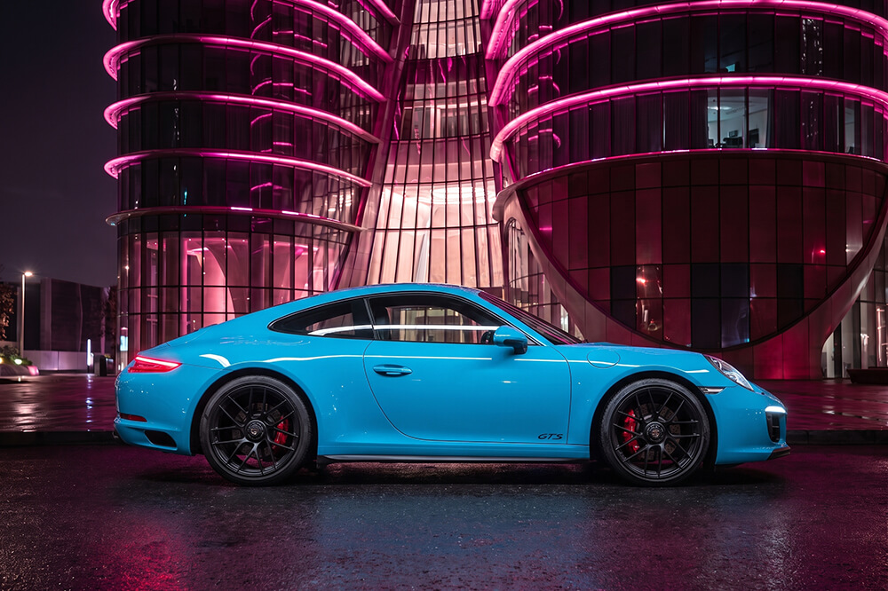 Porsche Carrera-4-GTS-Sports-Car-Hire-Melbourne-02