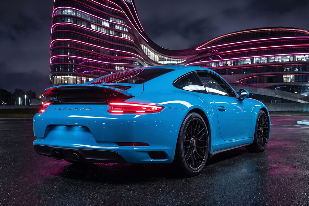 Porsche Carrera-4-GTS-Sports-Car-Hire-Melbourne-03