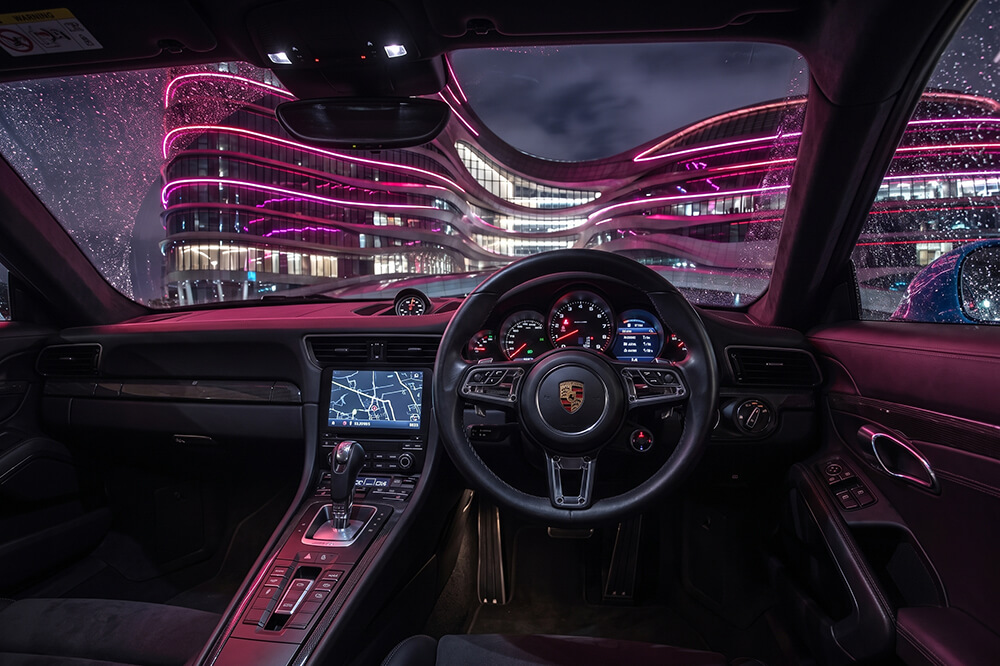 Porsche Carrera-4-GTS-Sports-Car-Hire-Melbourne-04