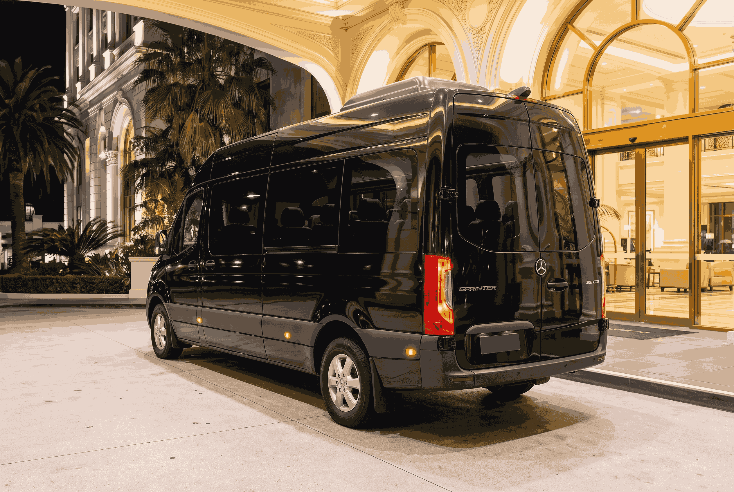 Mercedes Sprinter - Melbourne2_3_11zon