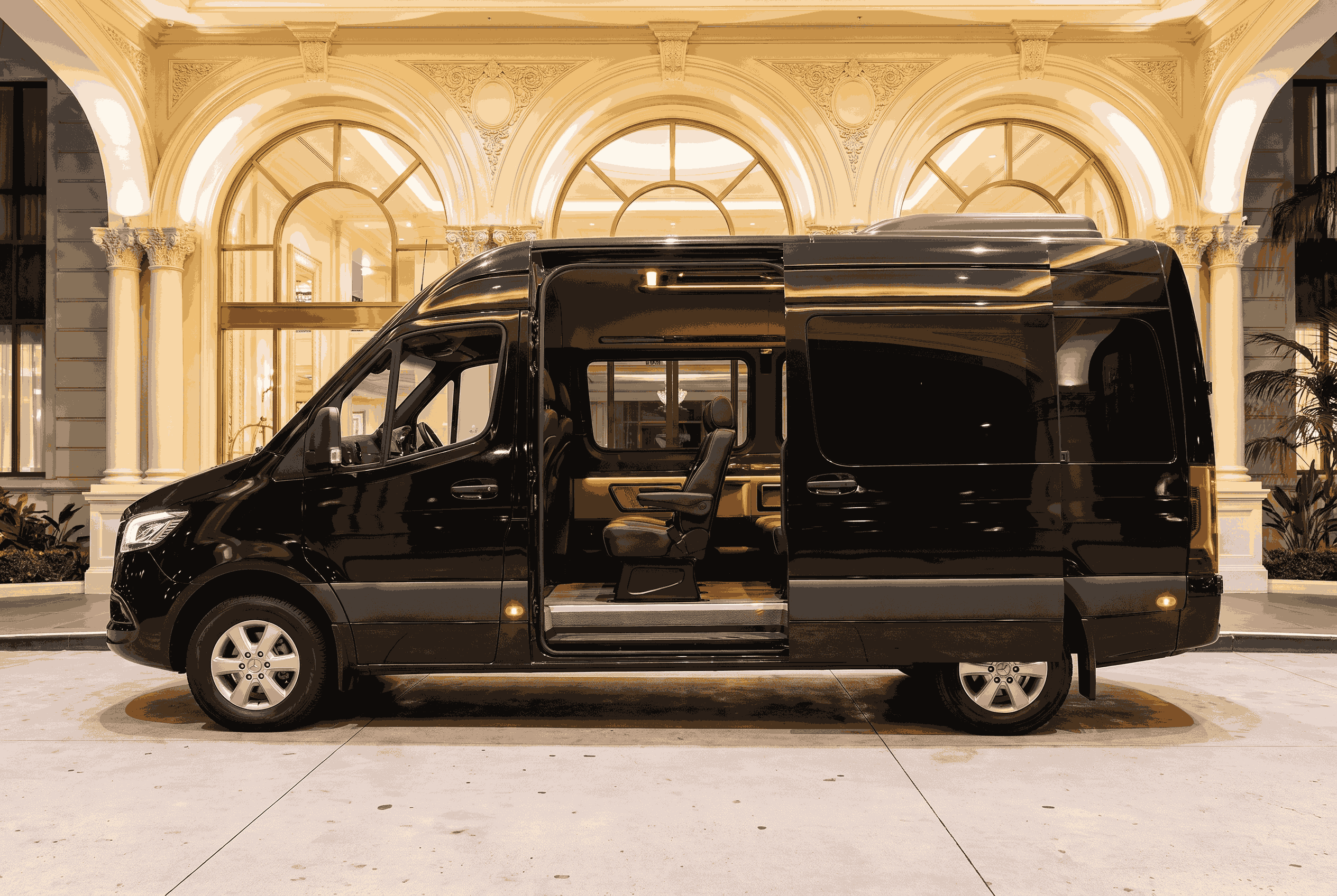 Mercedes Sprinter - Melbourne3_2_11zon
