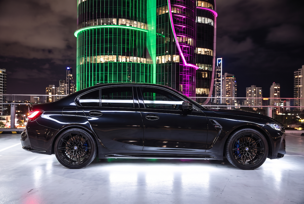 BMW M3 Xdrive Hire Melbourne Prestige Rentals (3)