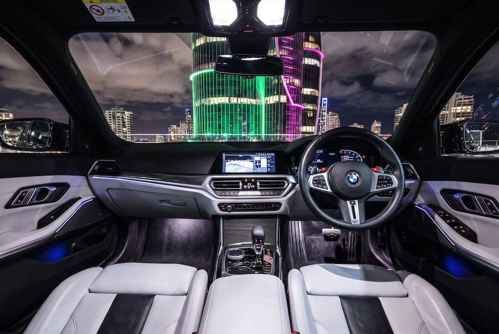 BMW M3 Xdrive Hire Melbourne Prestige Rentals (4)