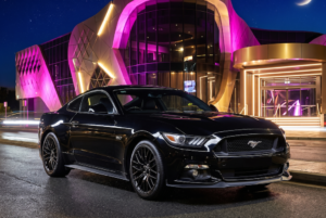 Ford Mustang GT Brisbane