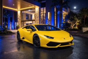 Lamborghini Huracan EVO  5.2 Litre V10 Turbo Petrol