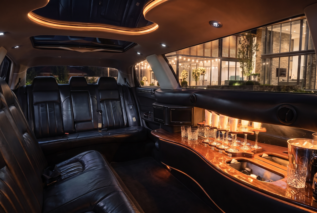 Rolls Royce Limousine Chauffeur Brisbane Gold Coast Queensland (1)