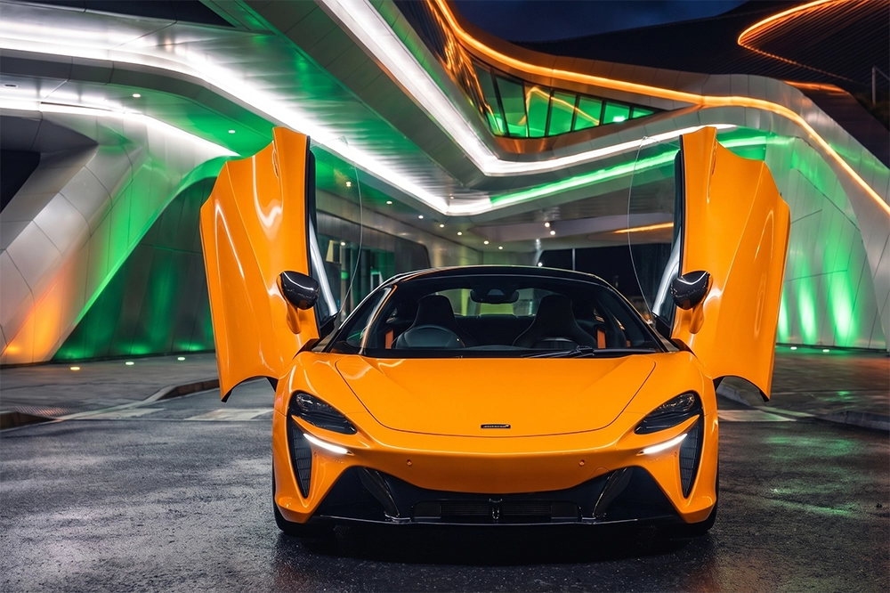 McLaren-Artura-Supercar-Hire-Sydney-02